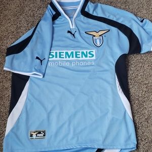 S.S. Lazio Jersey